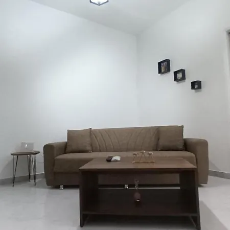 Syros Cozy Apartment *