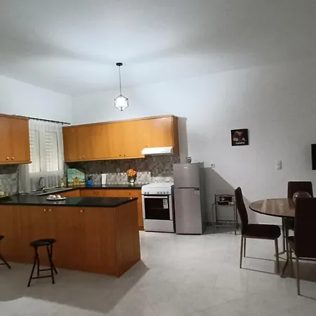 Apartment Syros Cozy