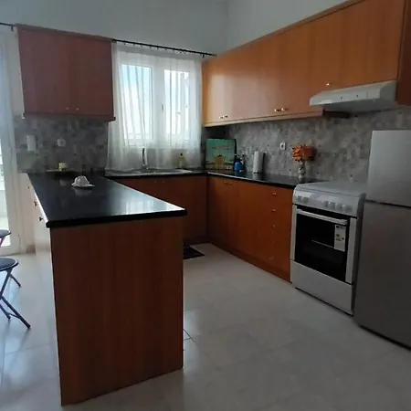 Syros Cozy Apartment
