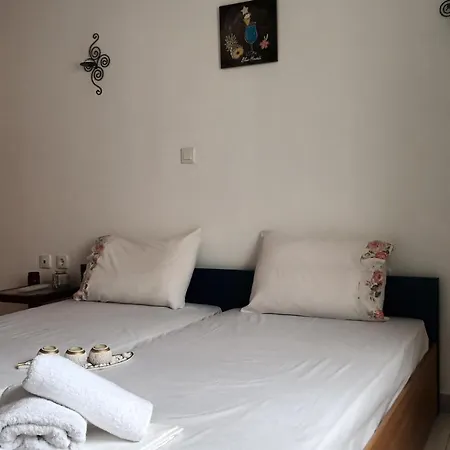 Apartment Syros Cozy *