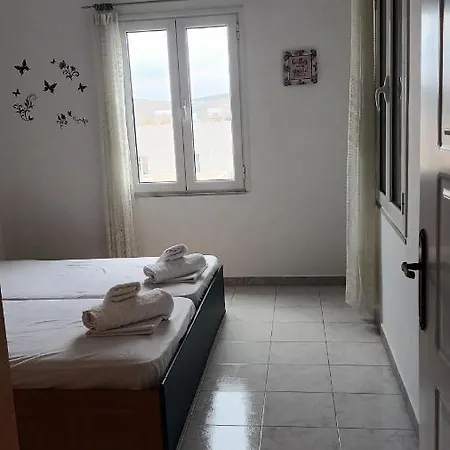 Apartment Syros Cozy *