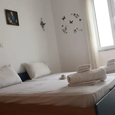 Syros Cozy Apartment