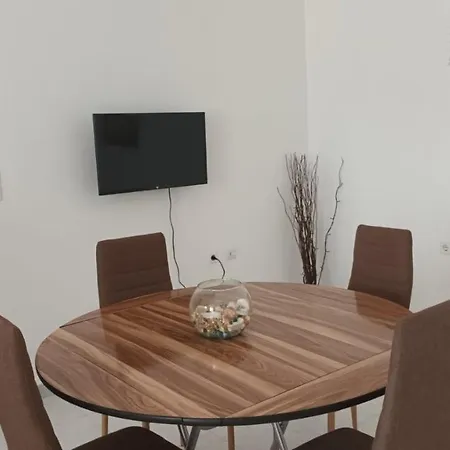 公寓 Syros Cozy *