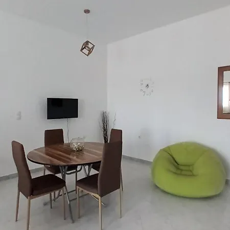Syros Cozy 公寓