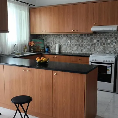 Syros Cozy 公寓