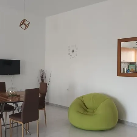 Syros Cozy 埃尔莫波利斯