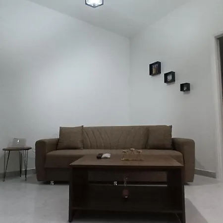 公寓 Syros Cozy 埃尔莫波利斯