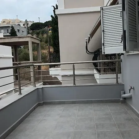 Syros Cozy *