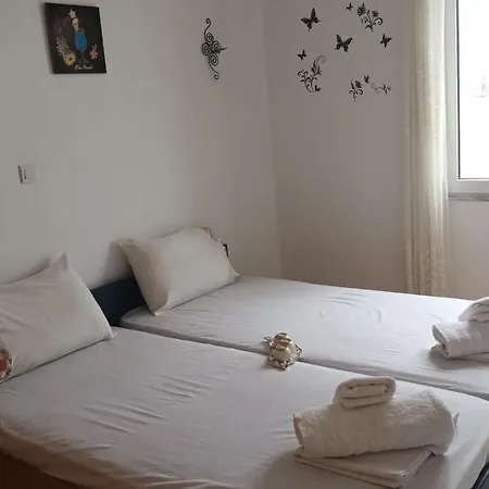 公寓 Syros Cozy 埃尔莫波利斯